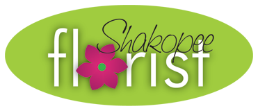 Shakopee Florist Logo